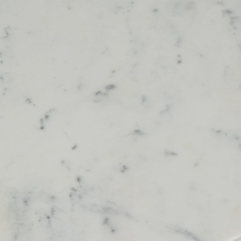 24" Dephine Gold Link Table - Al Rugaib Furniture