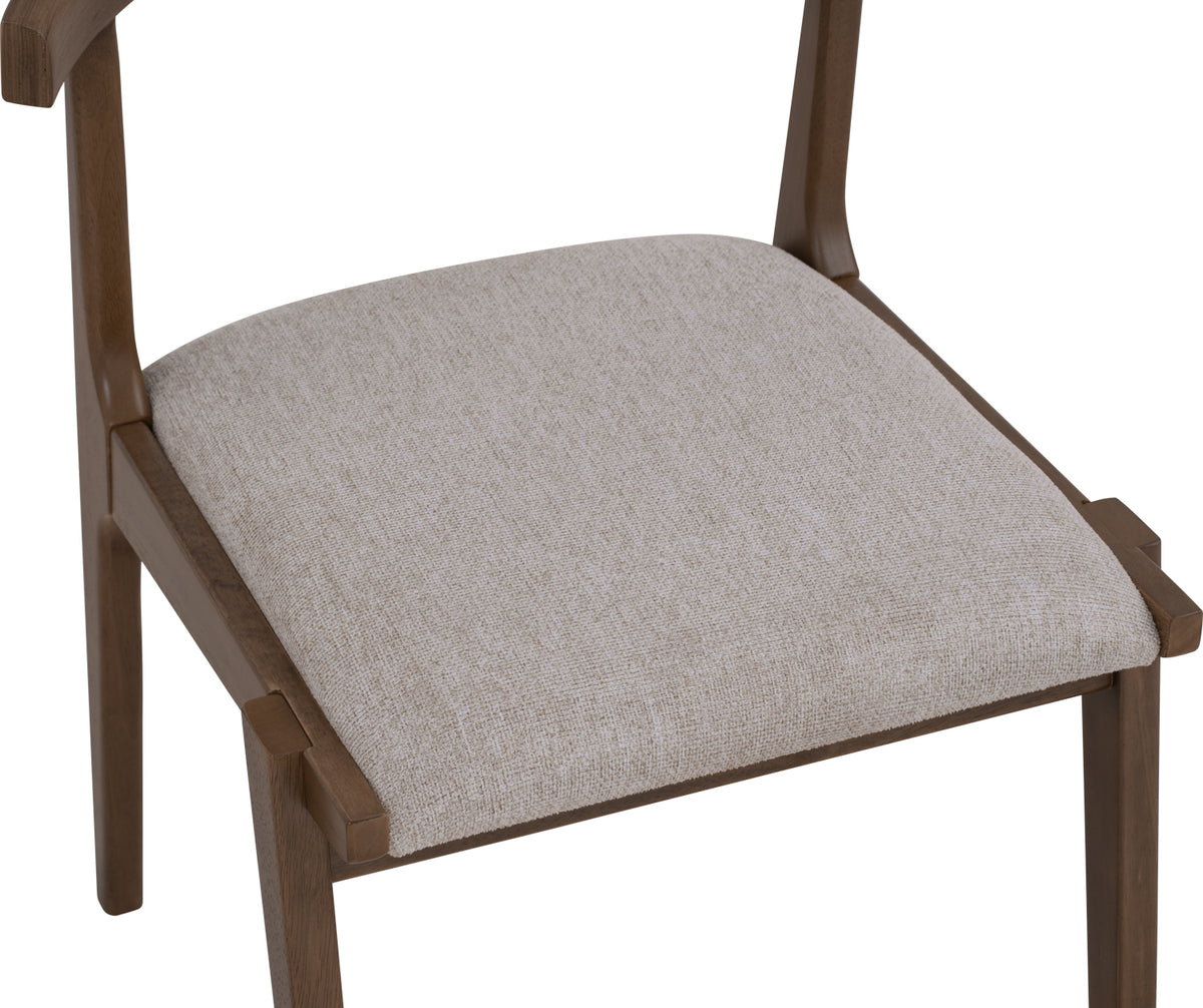 RUFUS DINING CHAIR 109/6671