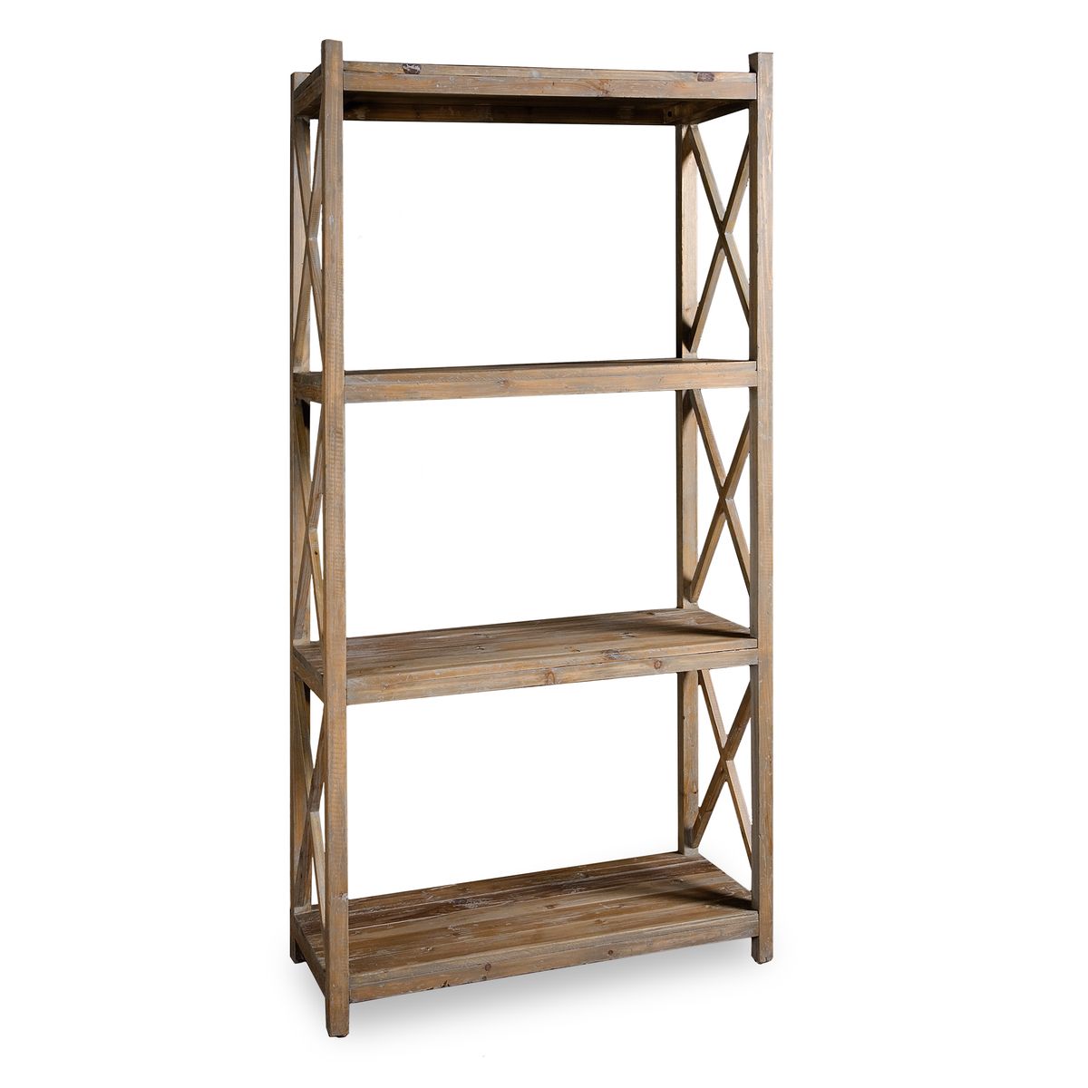 Shelves