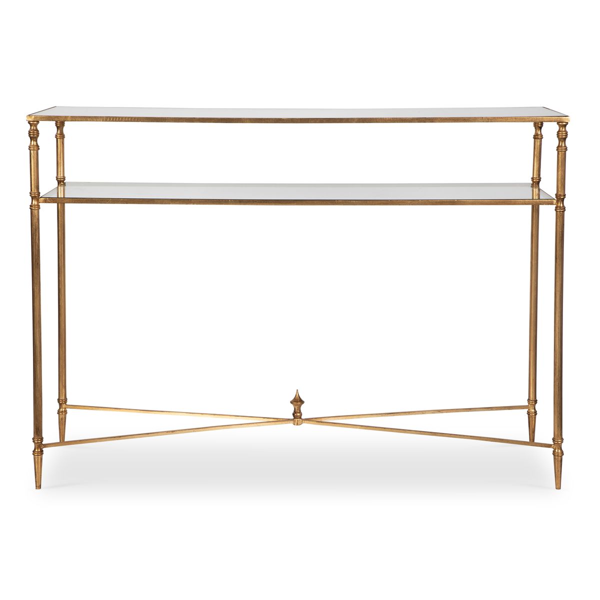 Henzler Console Table