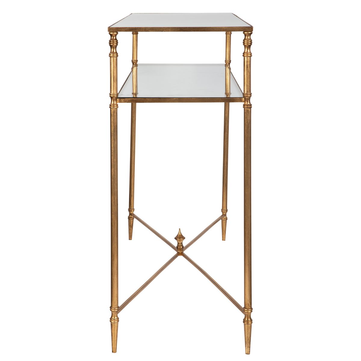 Henzler Console Table