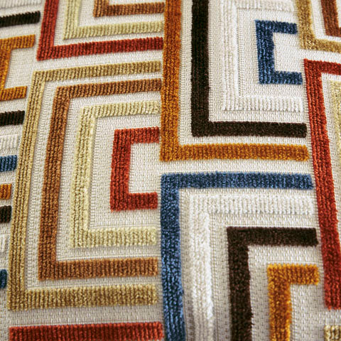 Aviemore Left-Arm Facing Corner Chaise