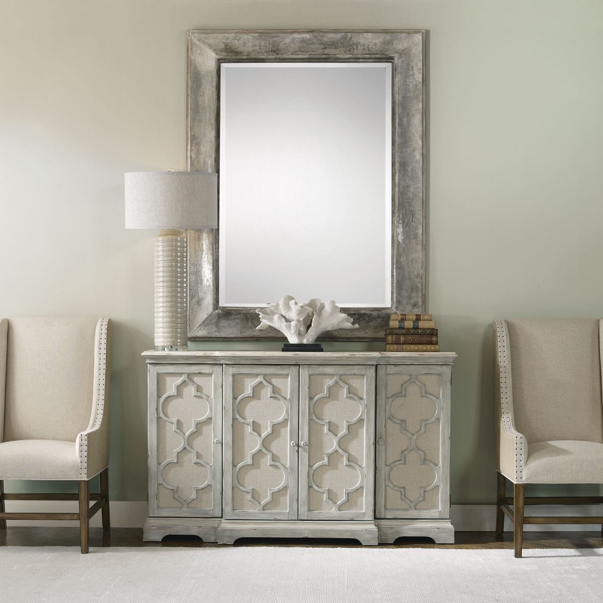Cabinets & Chests