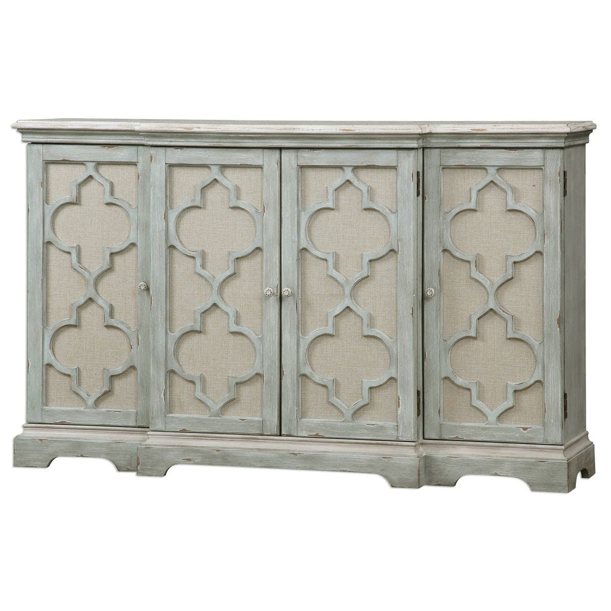 Cabinets & Chests