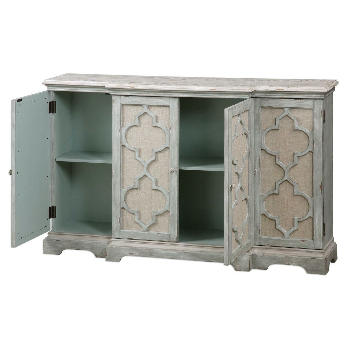 Cabinets & Chests