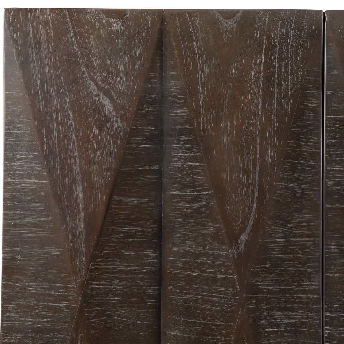 Marico 2 Door Cabinet