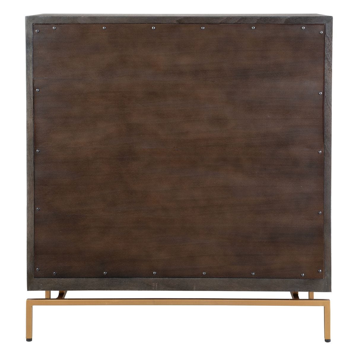 Marico 2 Door Cabinet