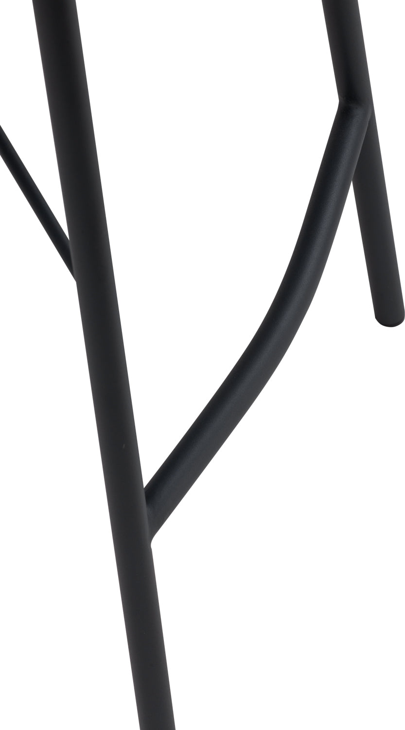 LAXMI COUNTER CHAIR 802/204/F04 (#)