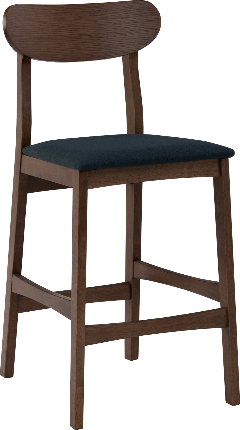 LENNOX COUNTER CHAIR
