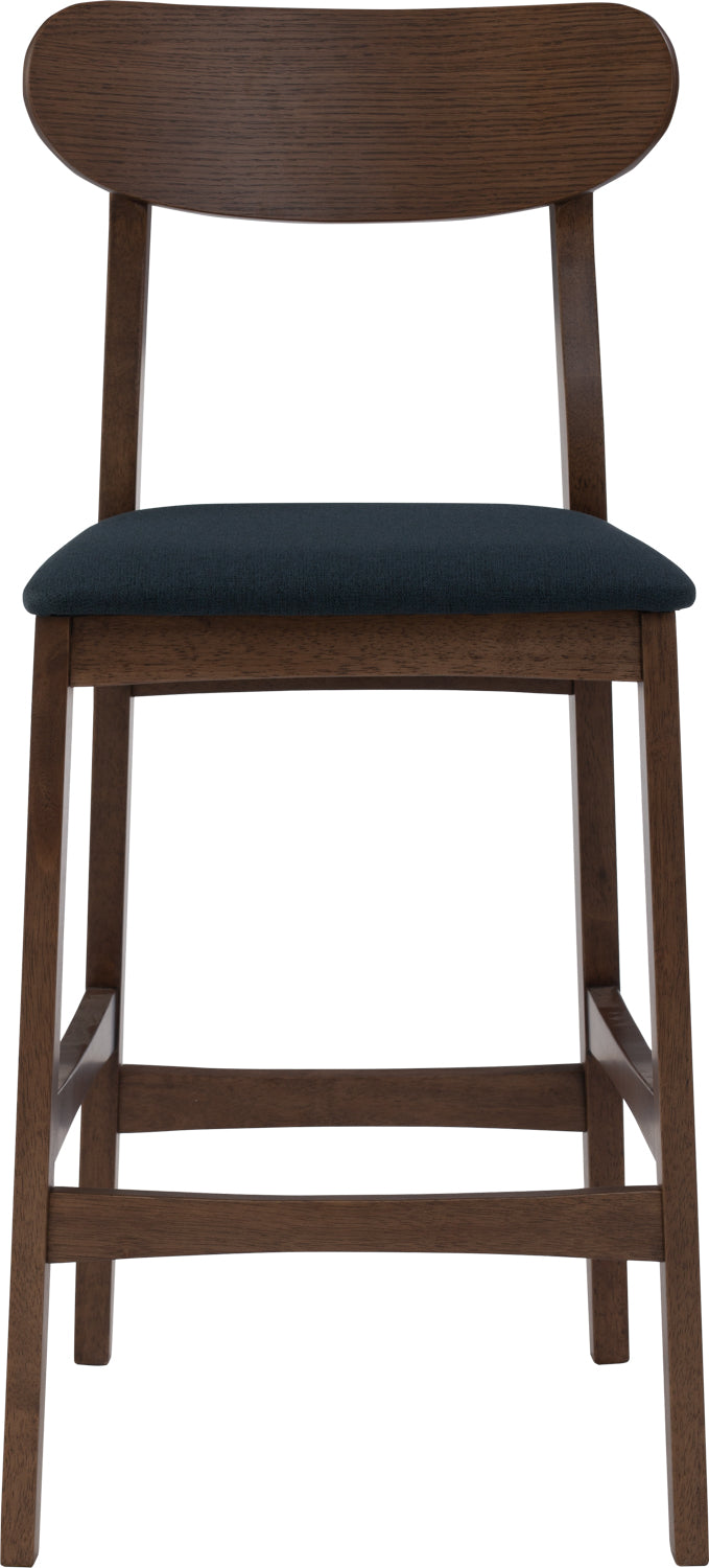 LENNOX COUNTER CHAIR