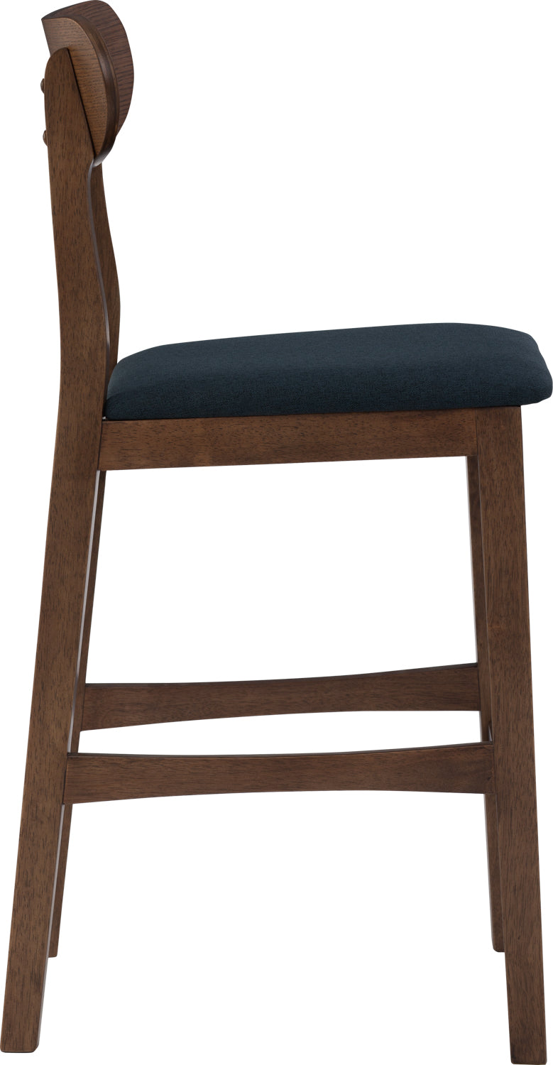 LENNOX COUNTER CHAIR