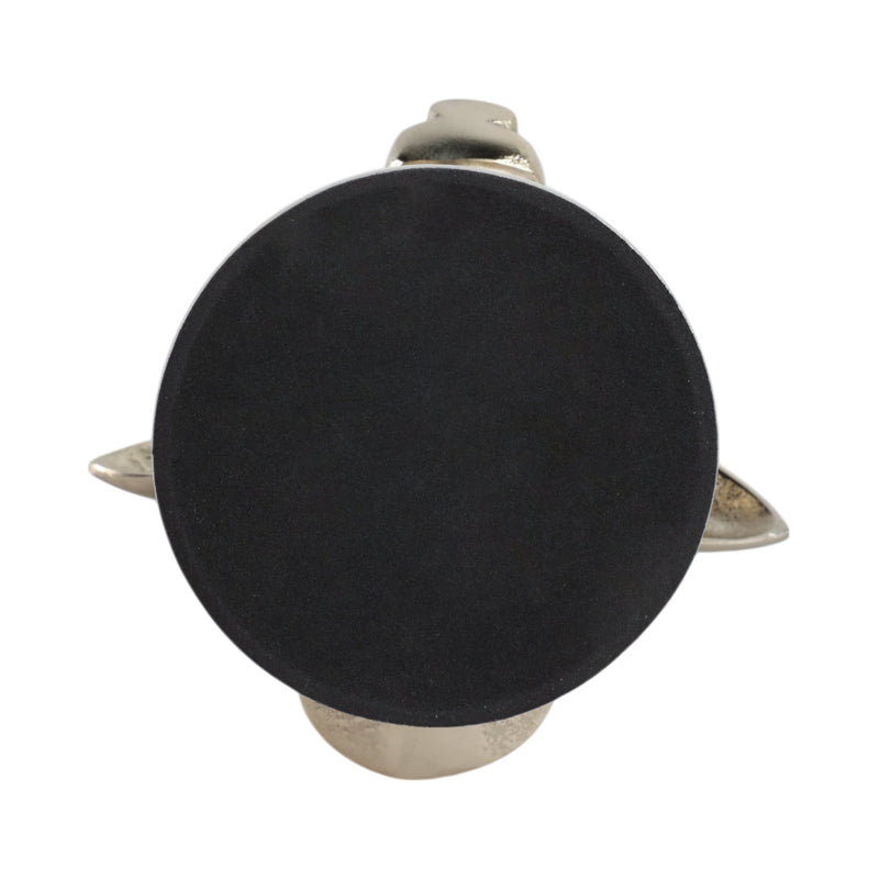 25" Lichfield Deer With Acrylic Antlers - Al Rugaib Furniture