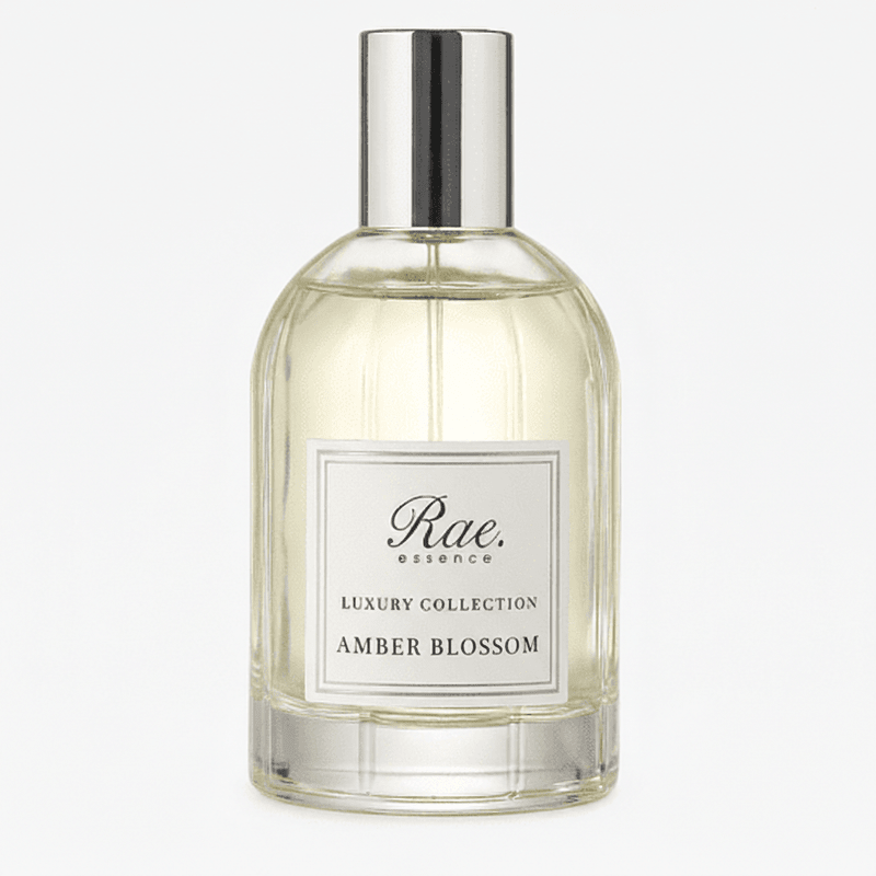 250ML Spray Amber Blossom Diffusers| Rae Essence