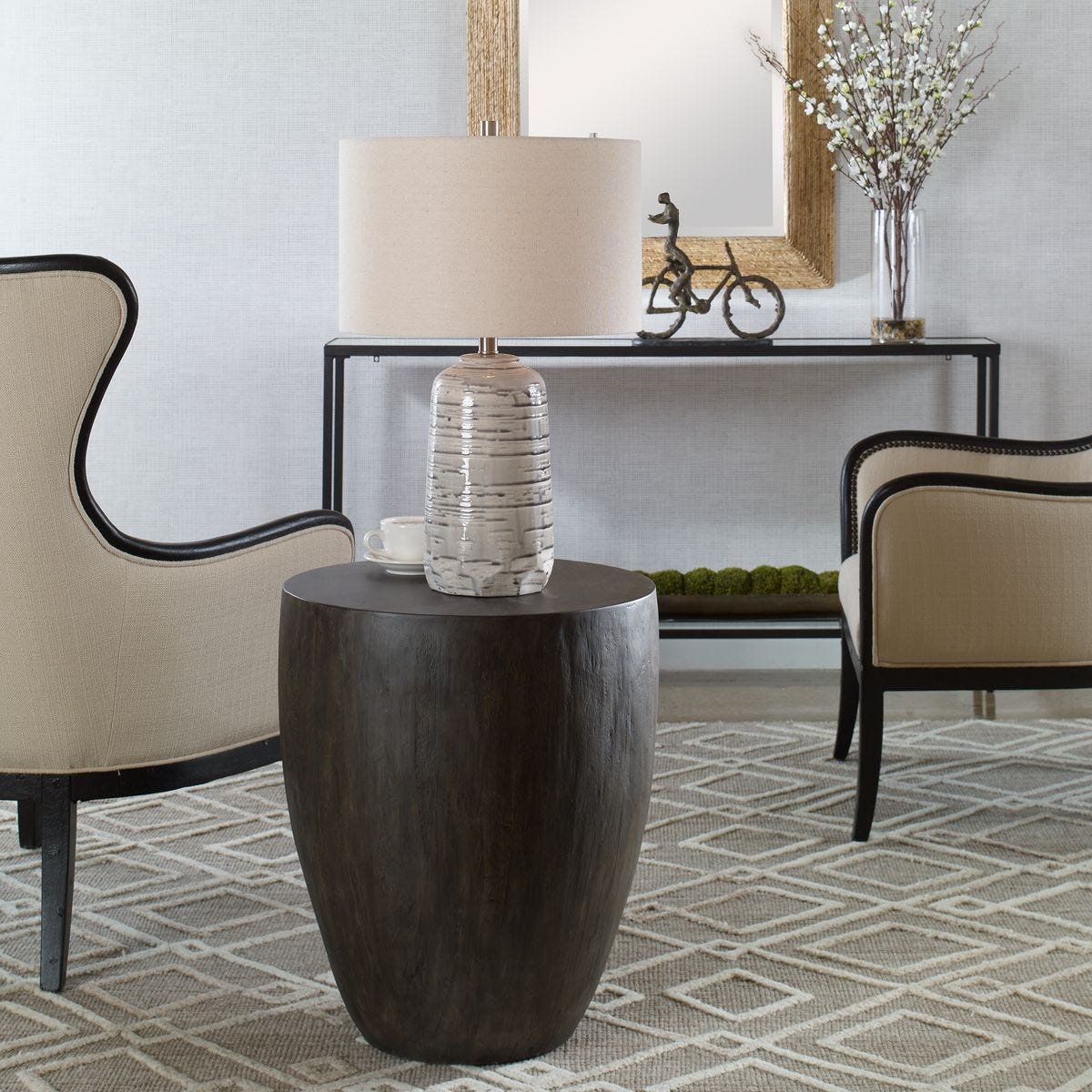 End Tables