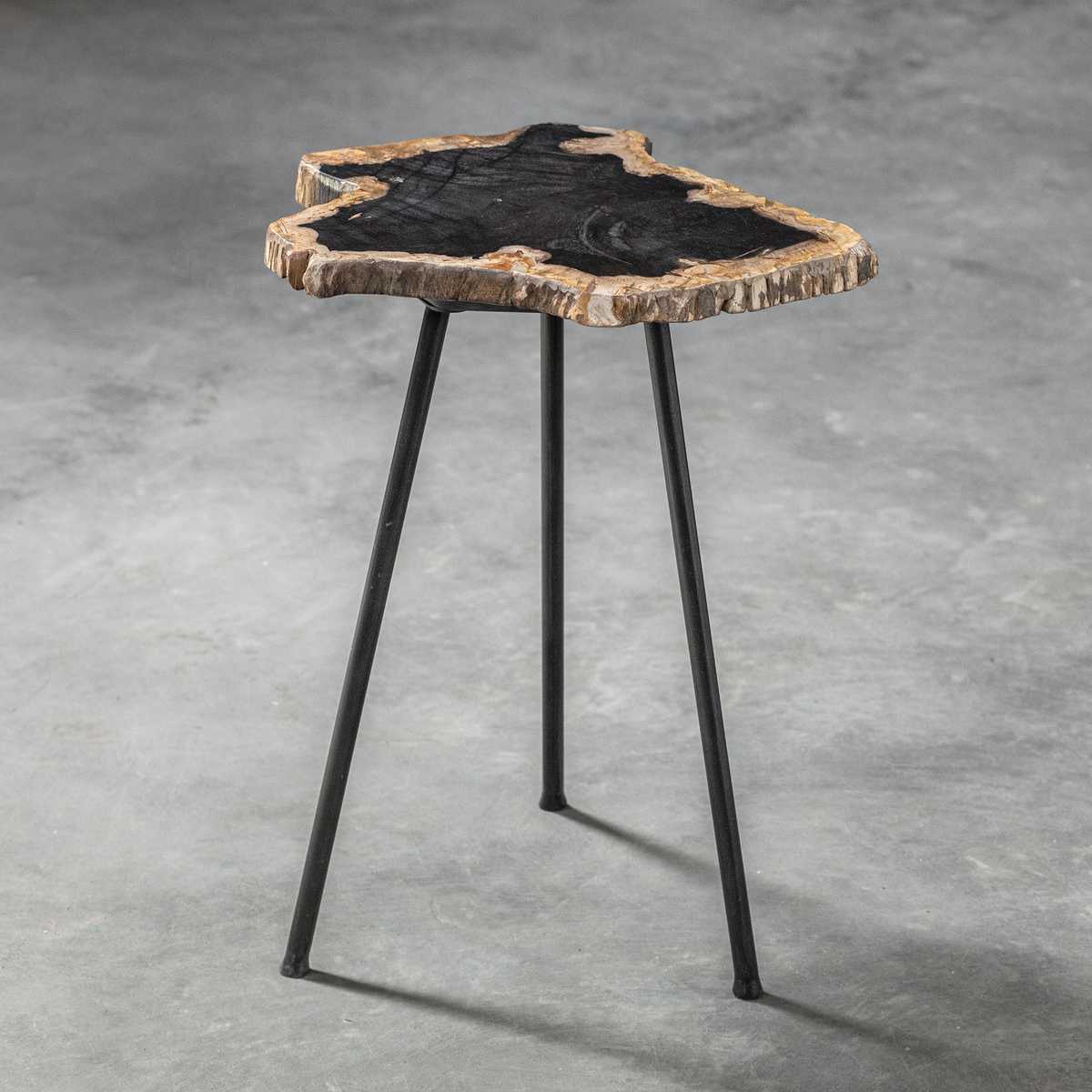 Mircea Accent Table