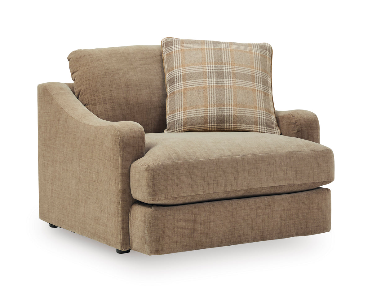 ChloeeAnne Sofa Set