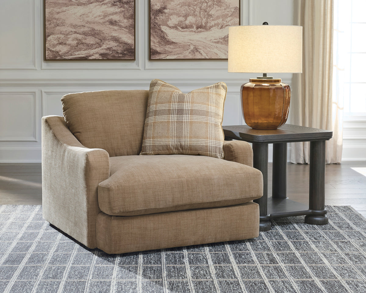 ChloeeAnne Sofa Set