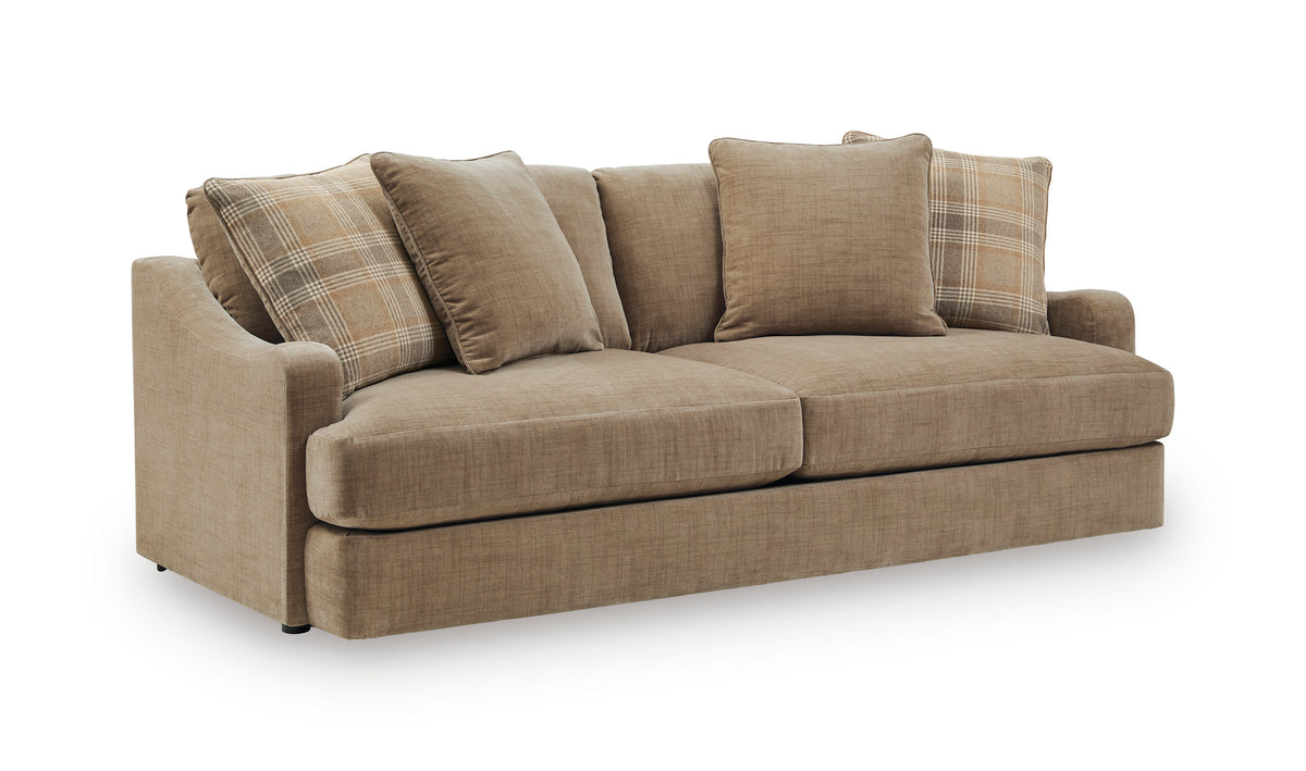 ChloeeAnne Sofa Set