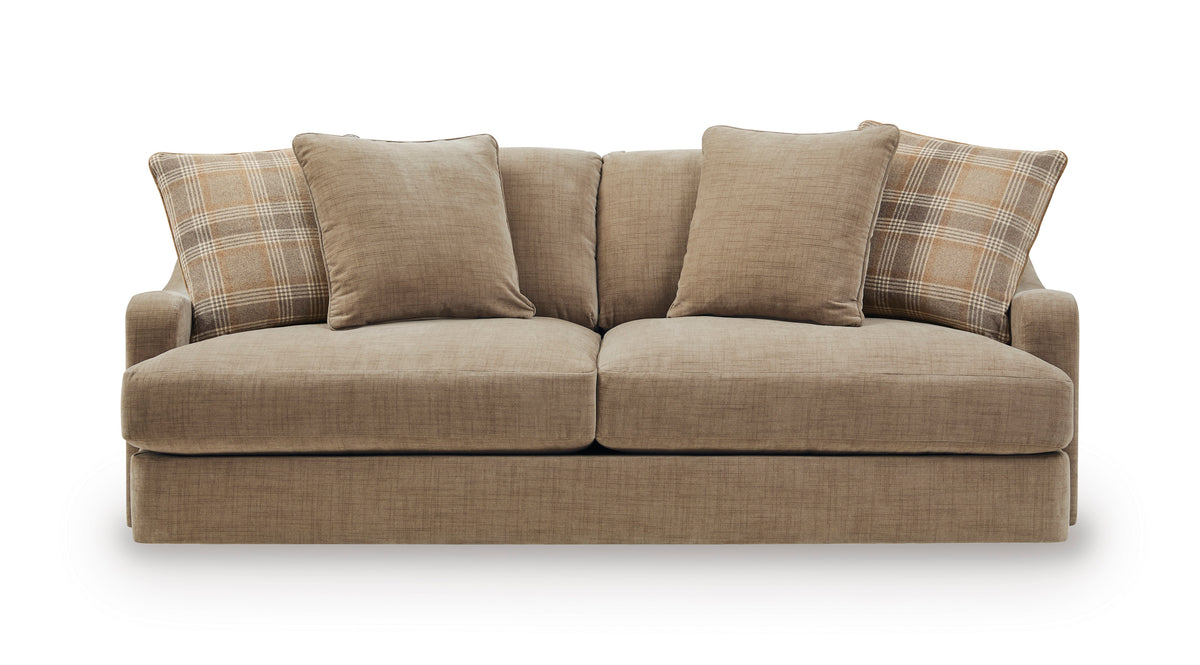 ChloeeAnne Sofa Set