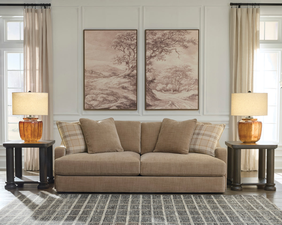 ChloeeAnne Sofa Set