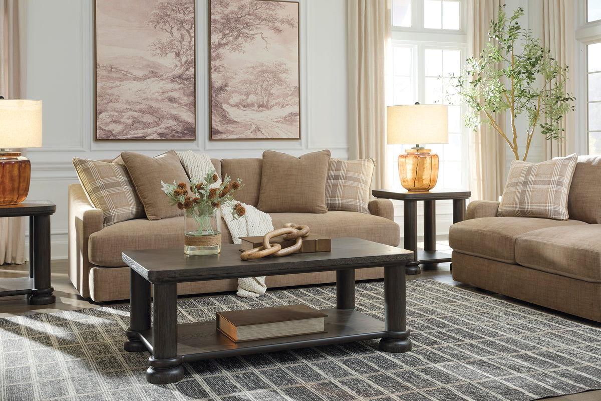 ChloeeAnne Sofa Set