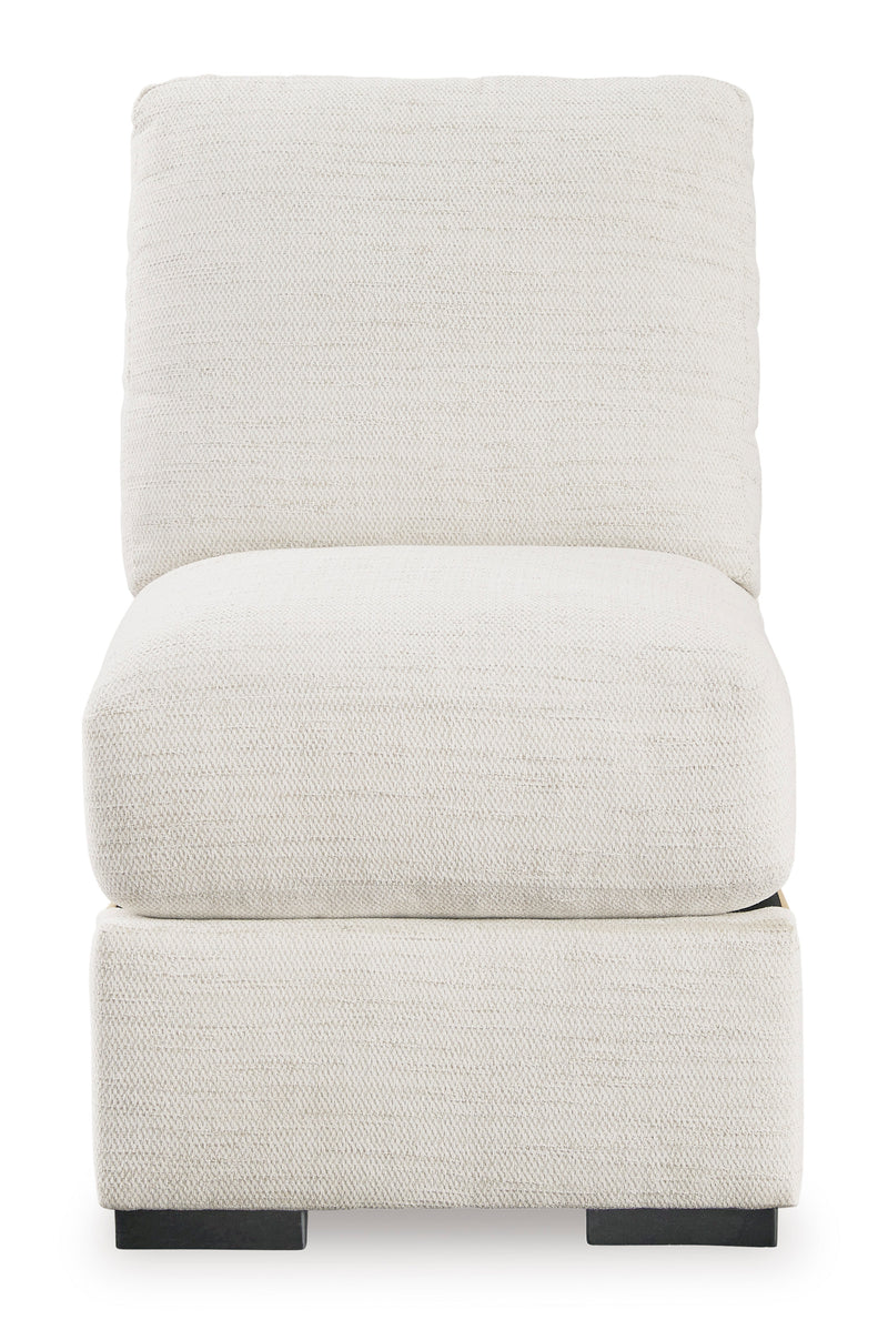 Accomplished Sectional