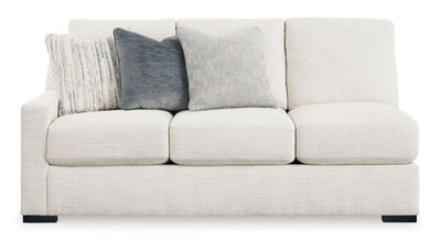 Accomplished Left-Arm Facing Sofa