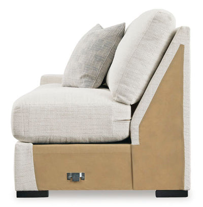 Accomplished Left-Arm Facing Sofa