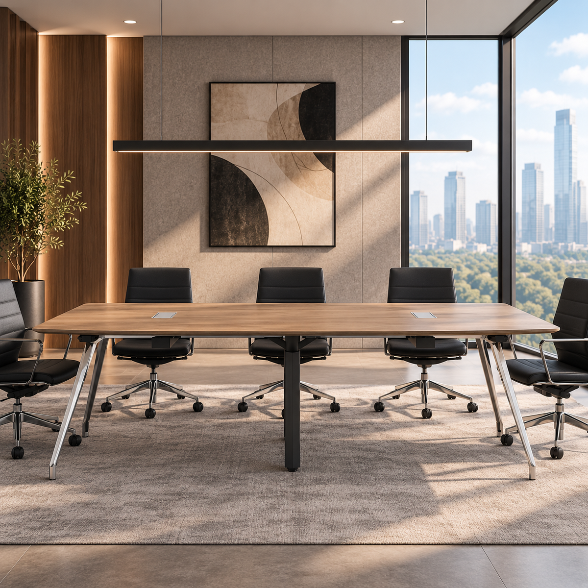 Meeting Table NW