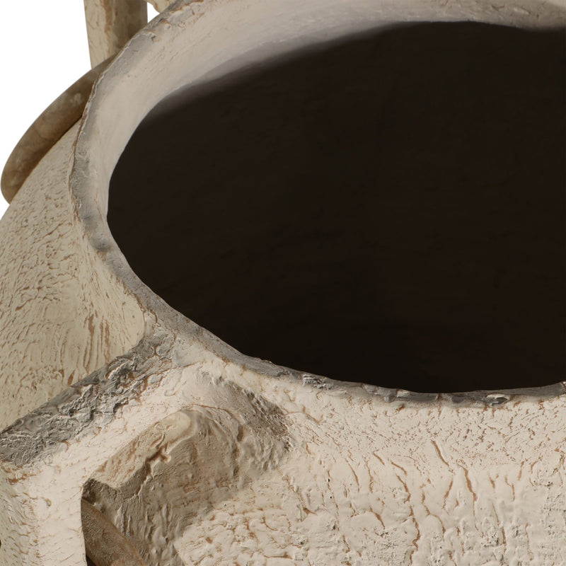 26" Hawking Large Ecomix Vase - Al Rugaib Furniture