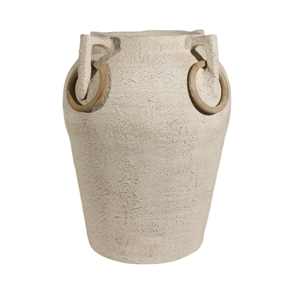 26" Hawking Large Ecomix Vase Vases and Jars| Sagebrook Home