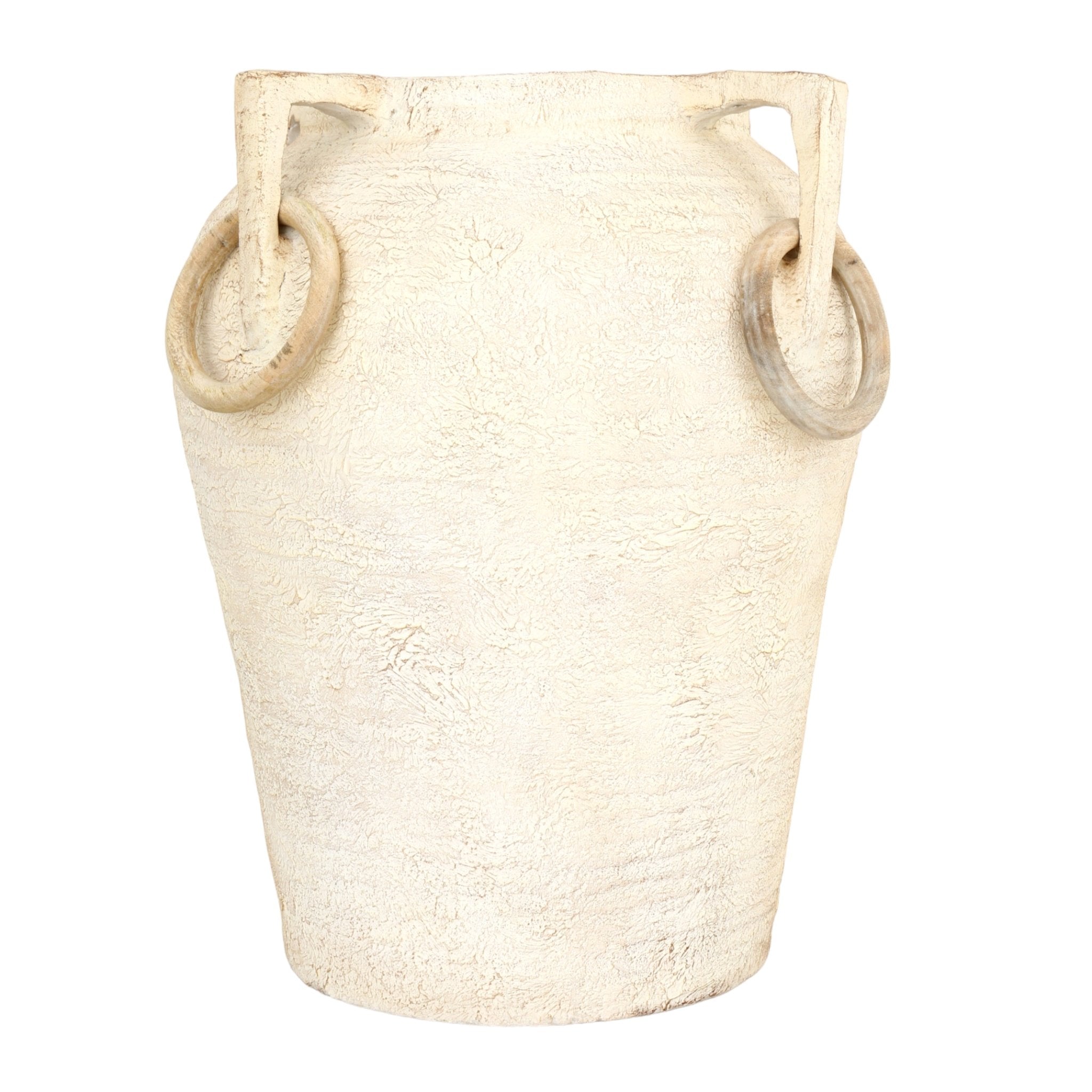 26" Hawking Large Ecomix Vase Vases and Jars| Sagebrook Home