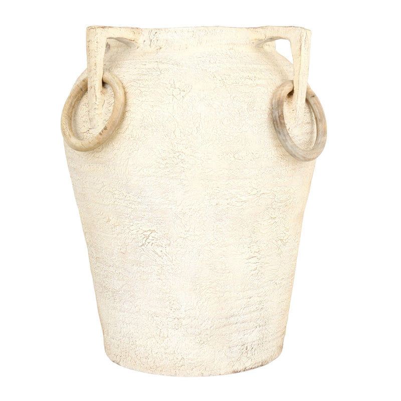 26" Hawking Large Ecomix Vase - Al Rugaib Furniture