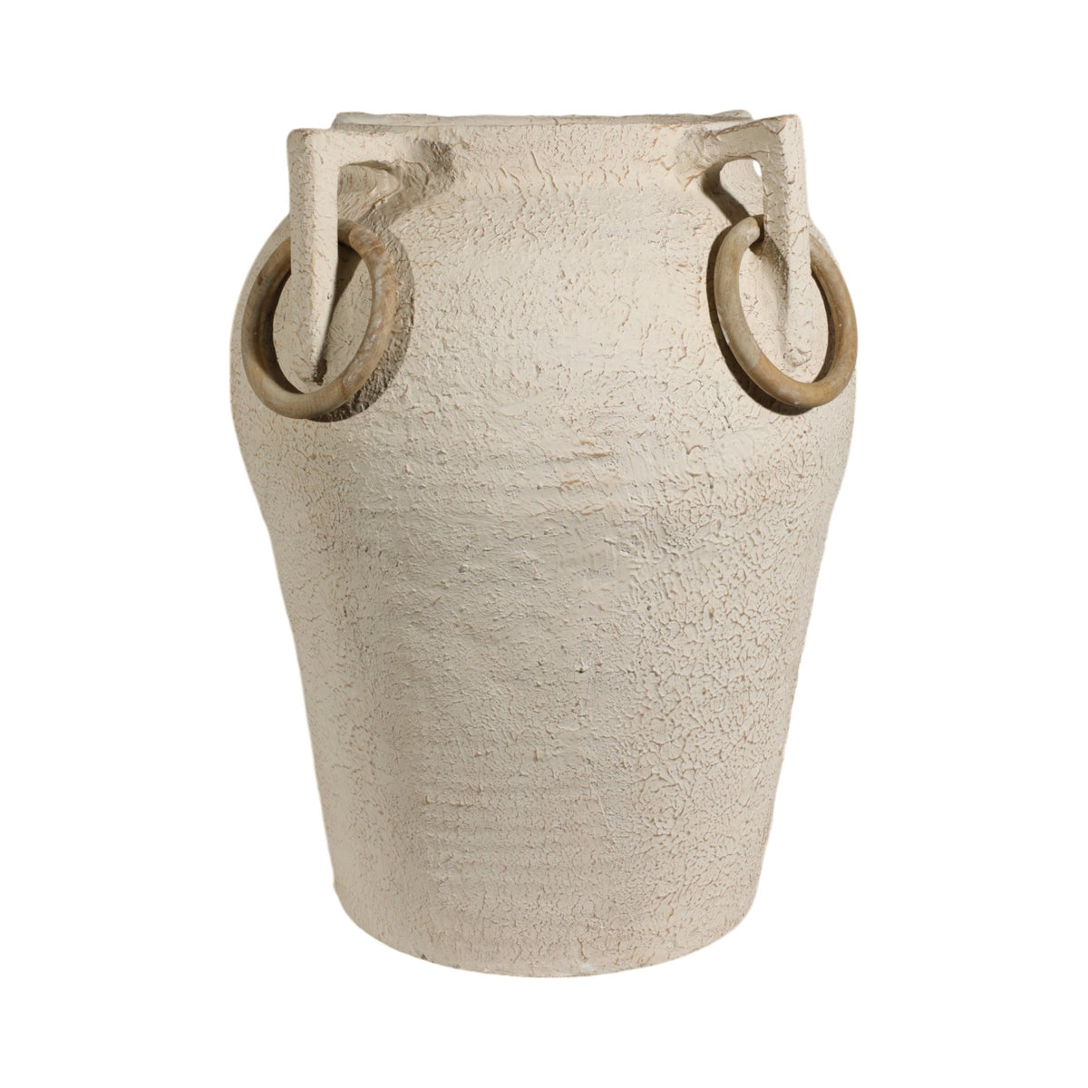 26" Hawking Large Ecomix Vase Vases and Jars| Sagebrook Home