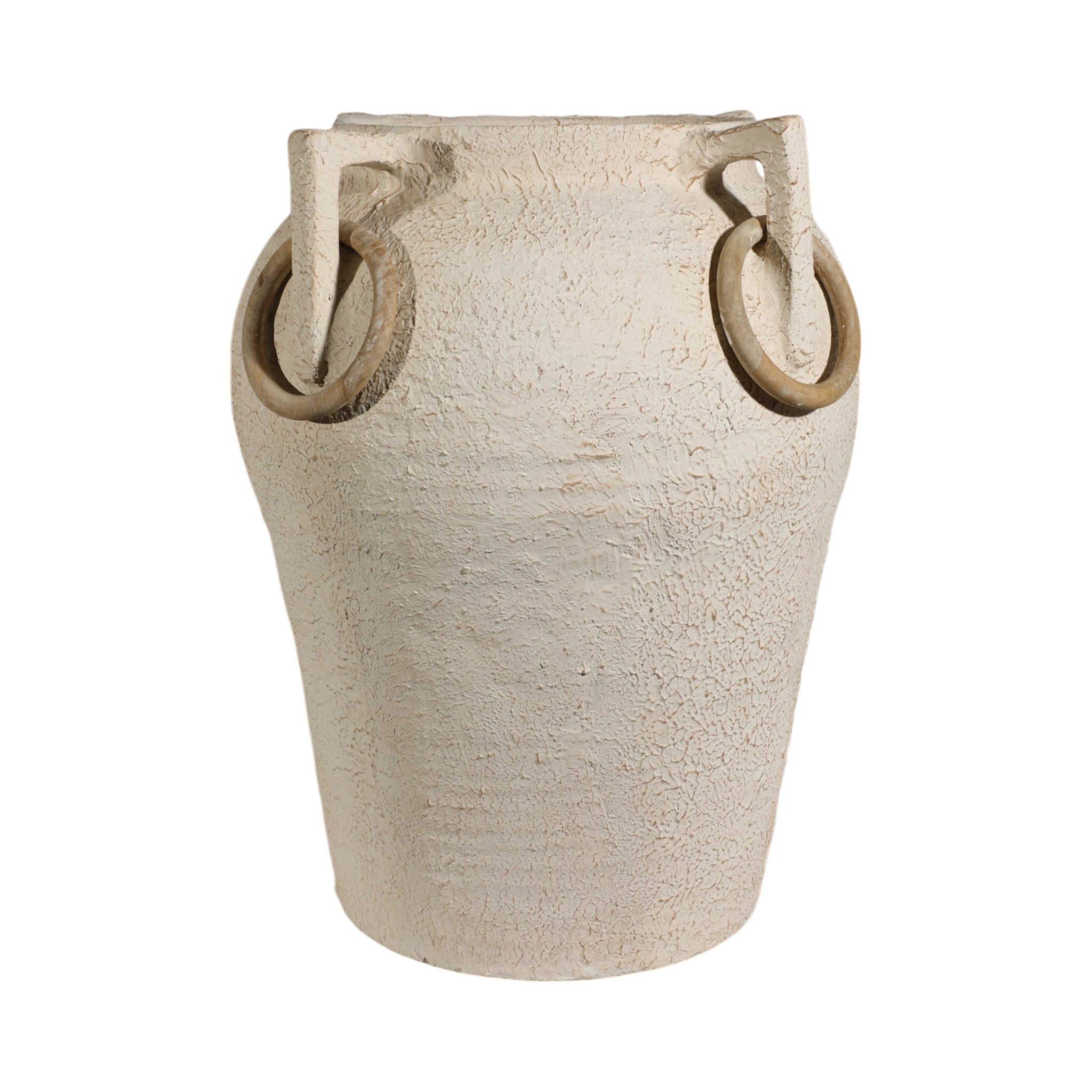 26" Hawking Large Ecomix Vase Vases and Jars| Sagebrook Home