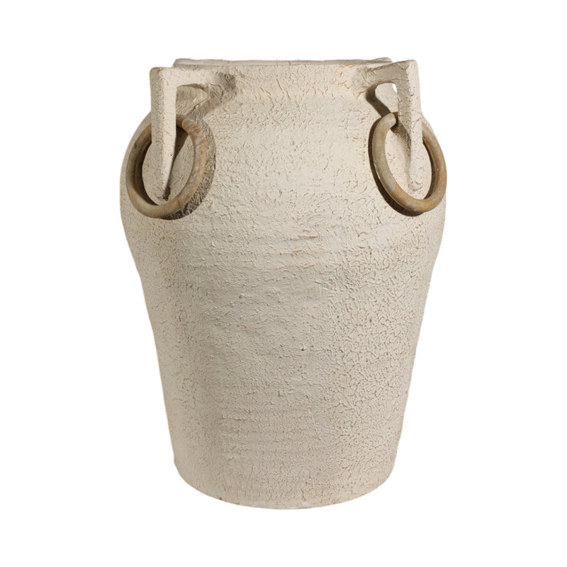 26" Hawking Large Ecomix Vase - Al Rugaib Furniture