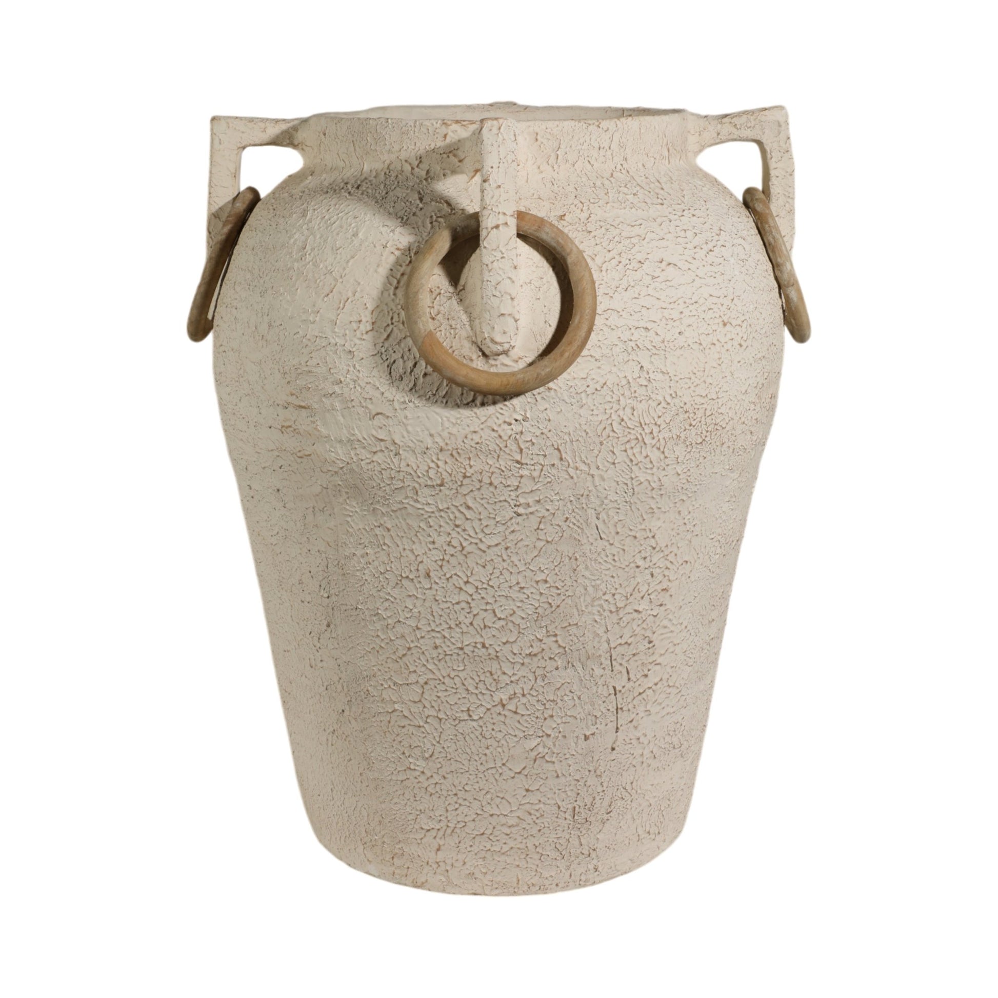 26" Hawking Large Ecomix Vase Vases and Jars| Sagebrook Home
