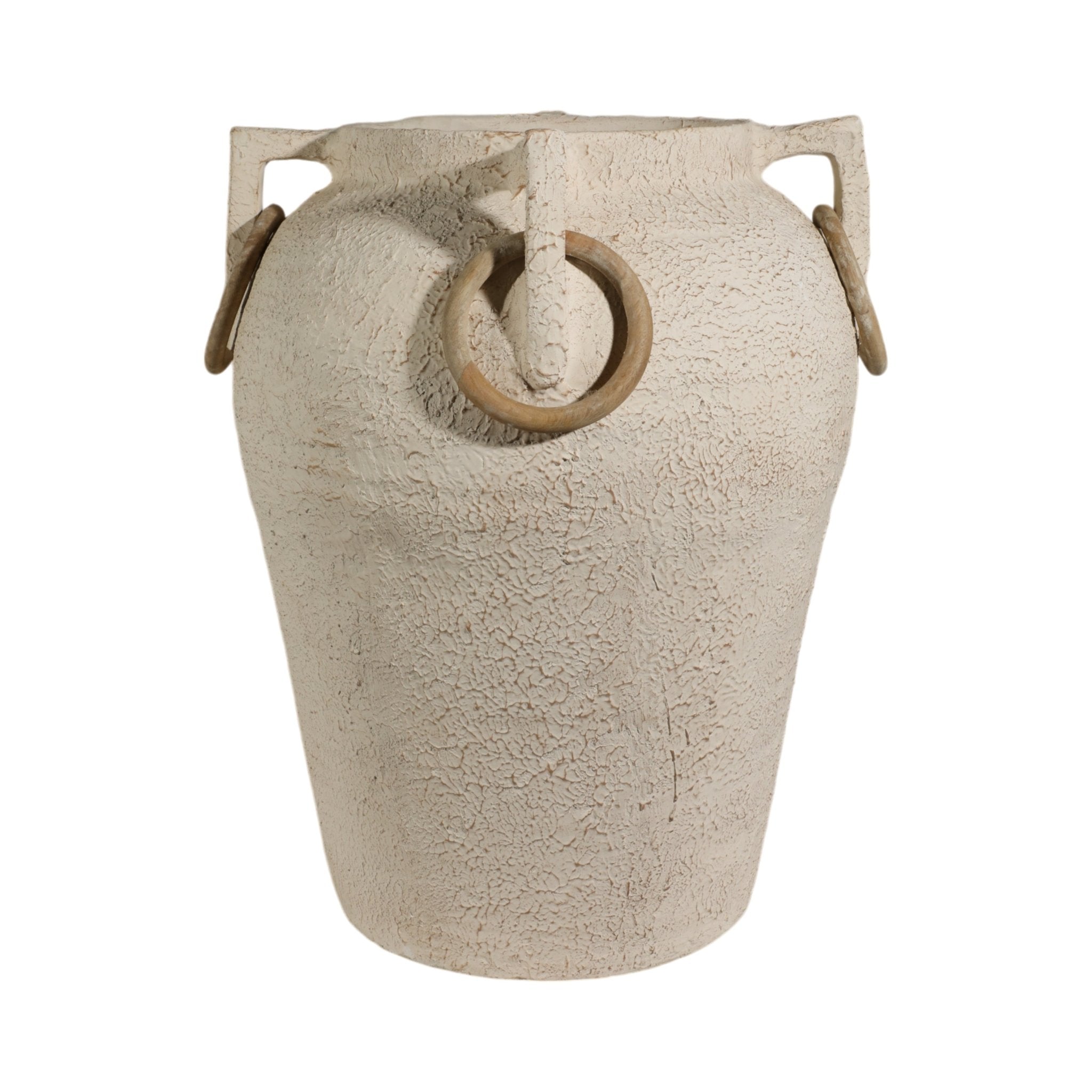 26" Hawking Large Ecomix Vase Vases and Jars| Sagebrook Home