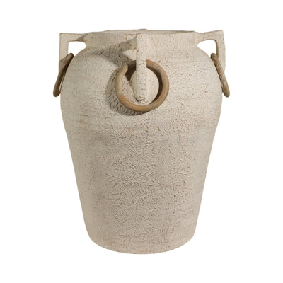 26" Hawking Large Ecomix Vase - Al Rugaib Furniture