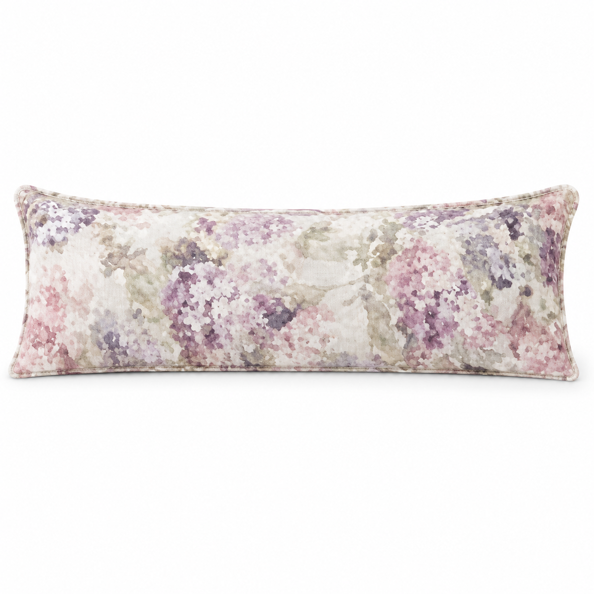 Jasmine Throw Pillow