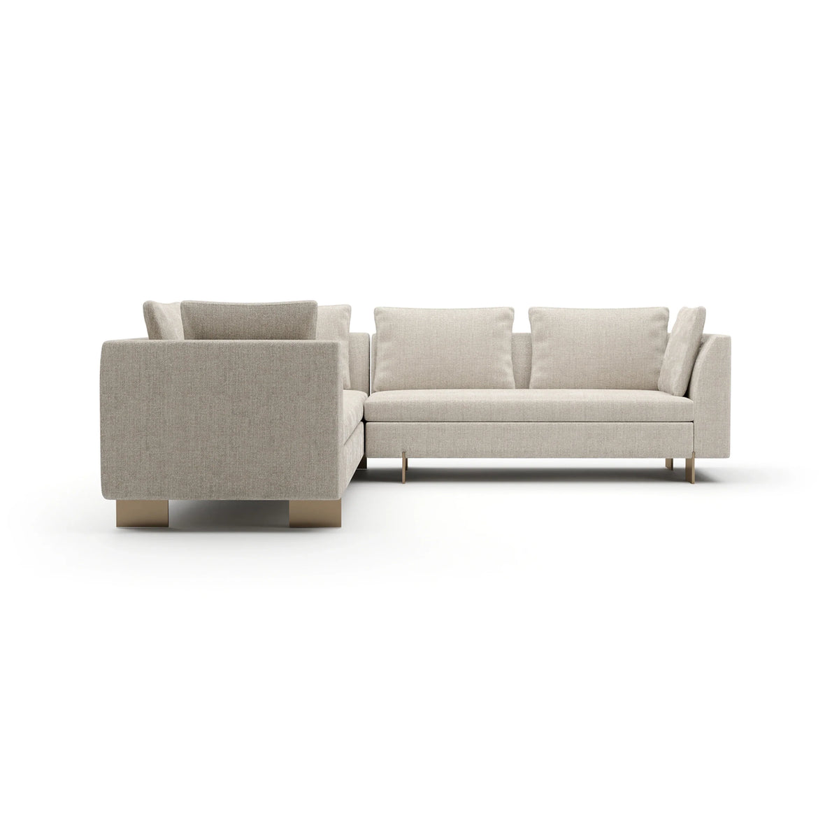 Altura Sectional -Right-Facing L-Shaped, Large