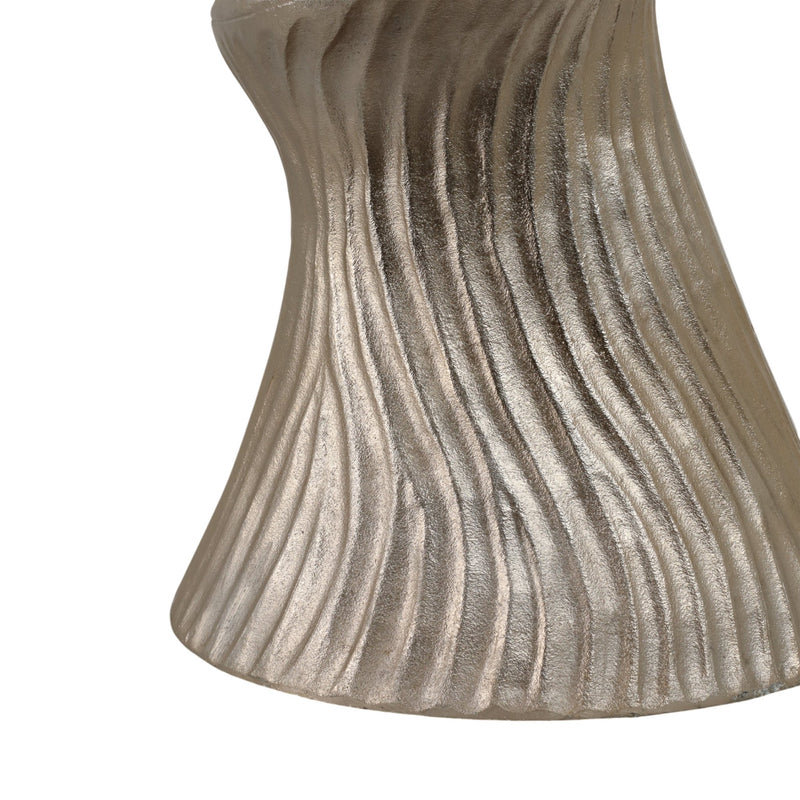 27" Hilo Large Marble Top Table - Al Rugaib Furniture