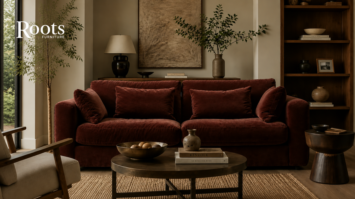 Al Rugaib Furniture