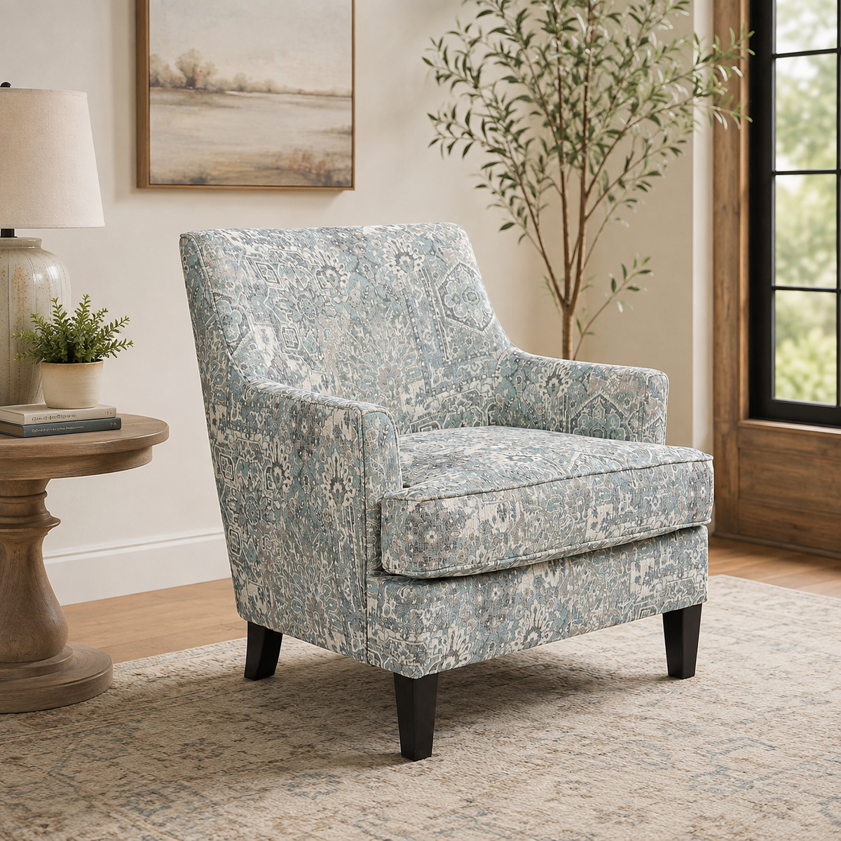 Padova Accent chair