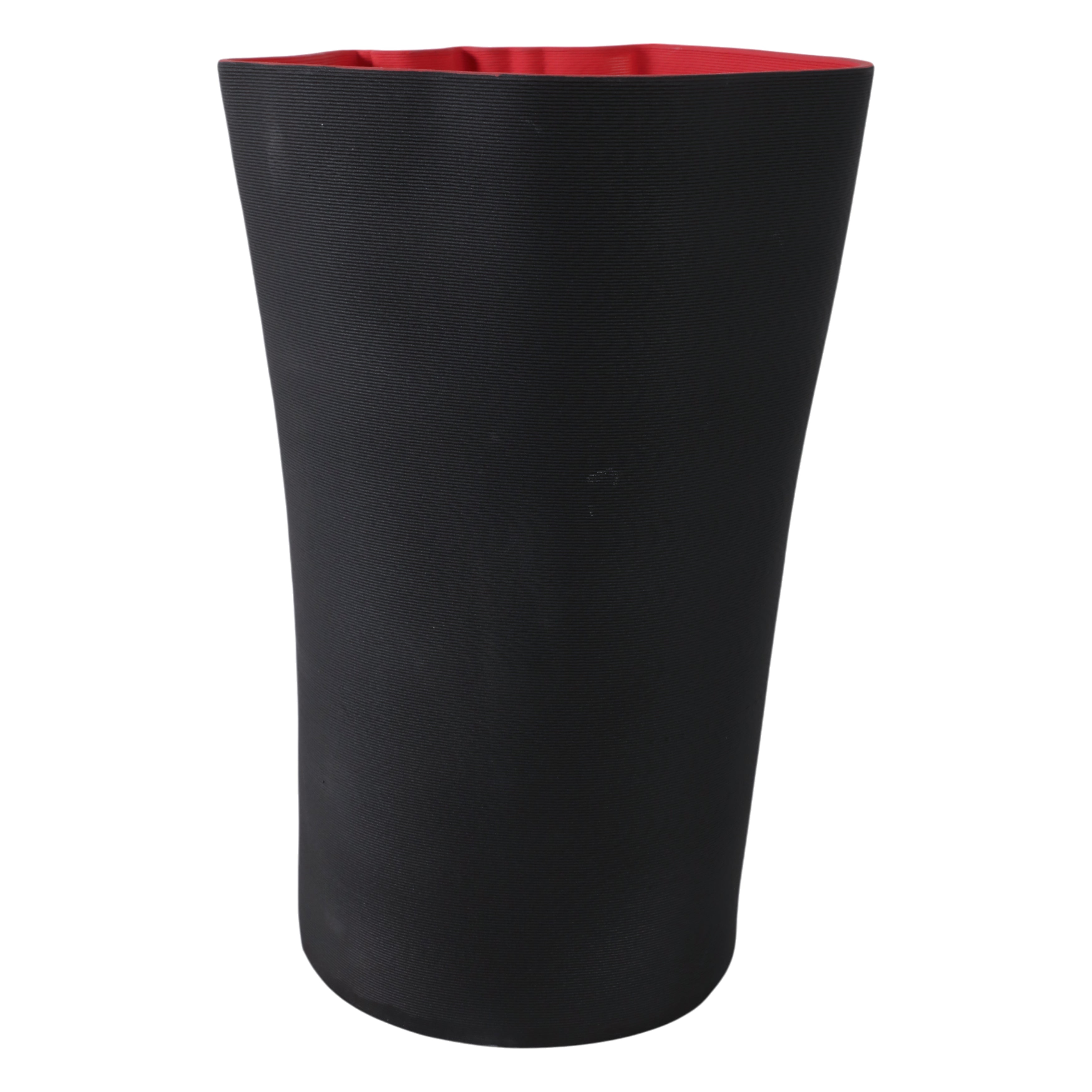 مزهرية مطبوعة ثلاثية الأبعاد من سافوار Savoir 3d Printed Vase
