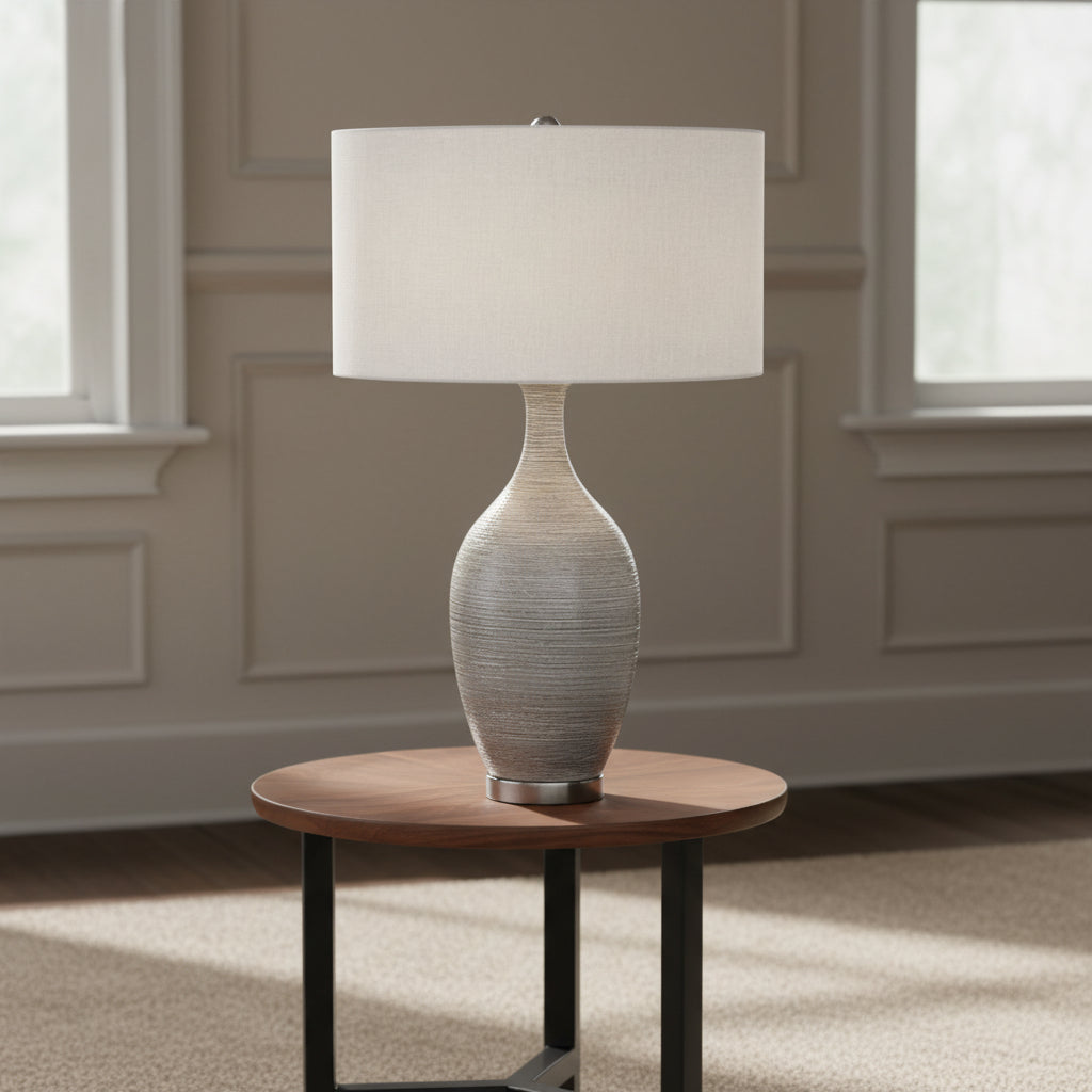 Dinah Mushroom Lamp