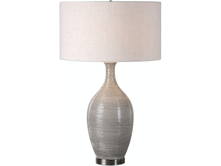 Dinah Mushroom Lamp