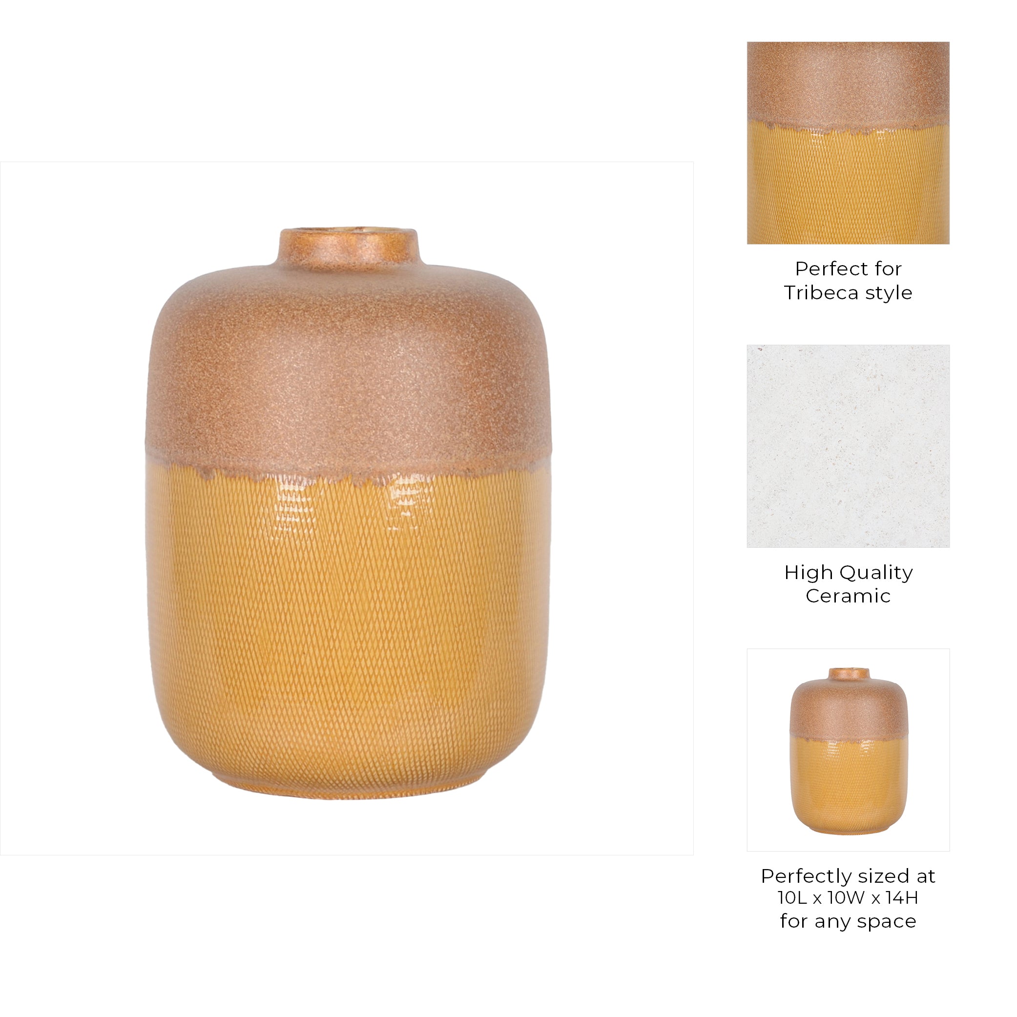 وعاء بريغنز Bregenz Vase