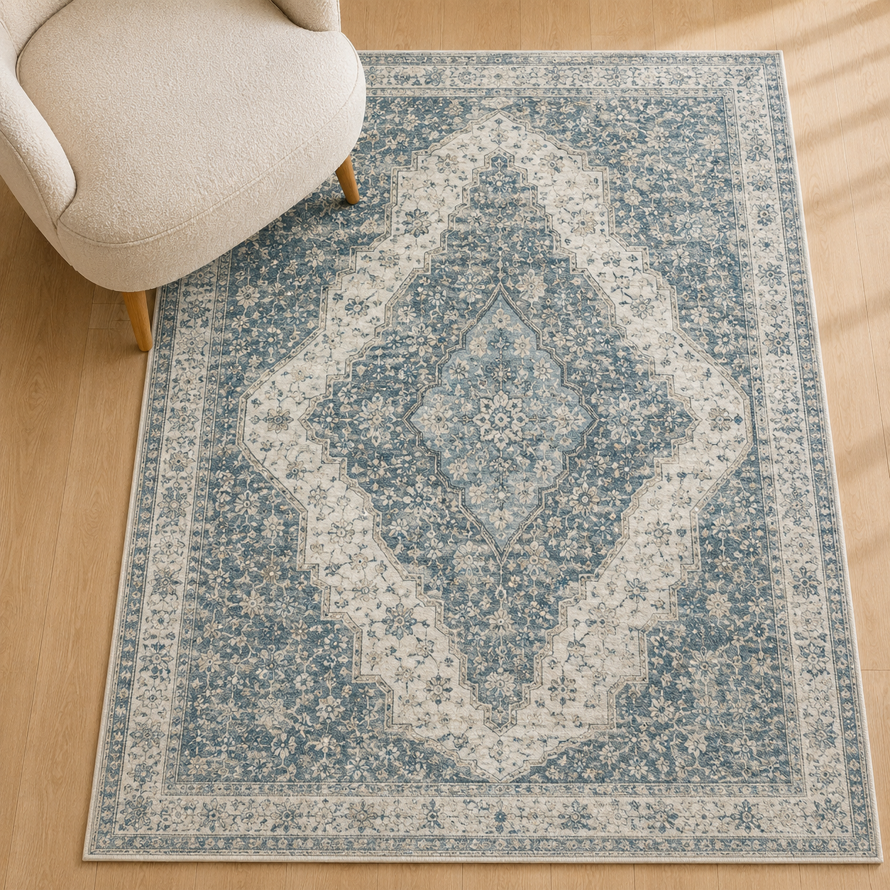 Rug  400*500  cm