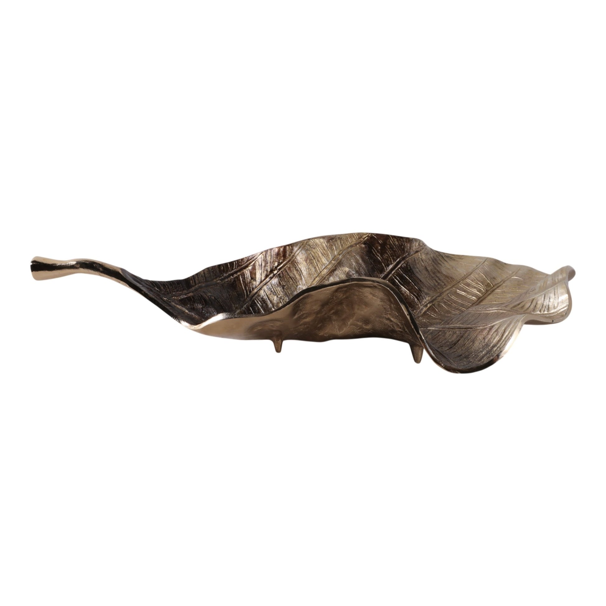27x14" Leaf Table D?cor, Multi Table Decors| Sagebrook Home